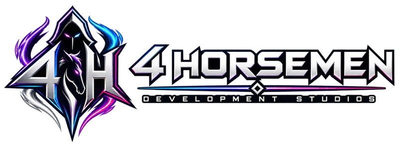 4 Horsemen Development Studios