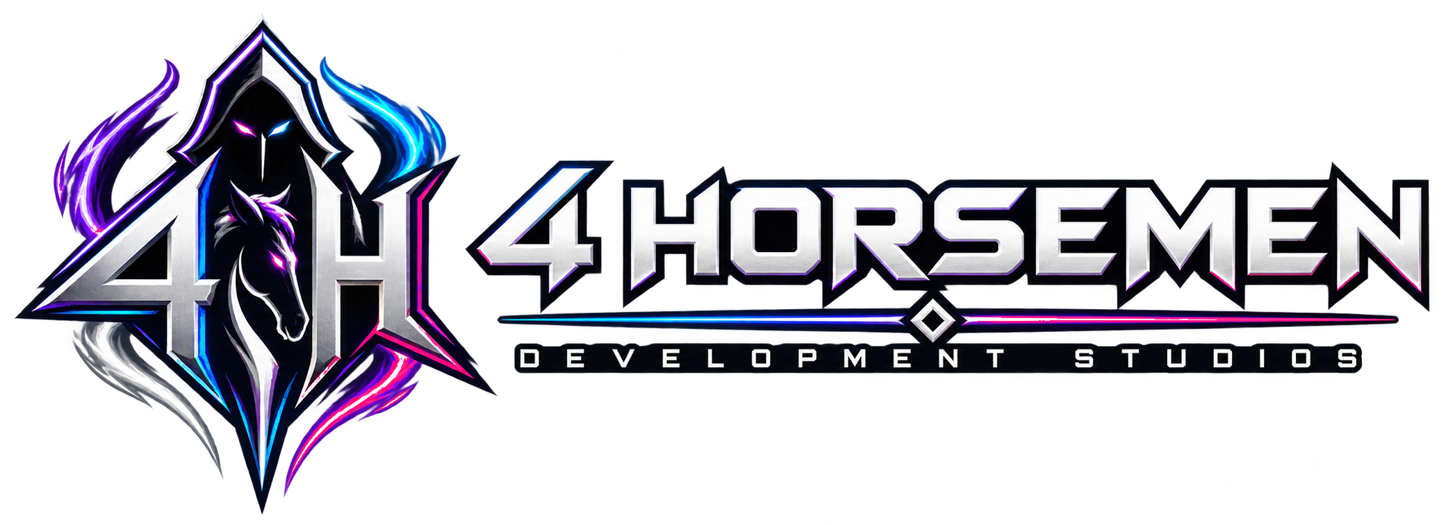 4 Horsemen Development Studios